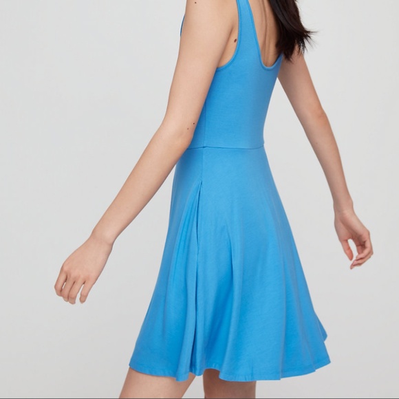 Aritzia Sunday Best Beatrice Dress - Picture 9 of 13